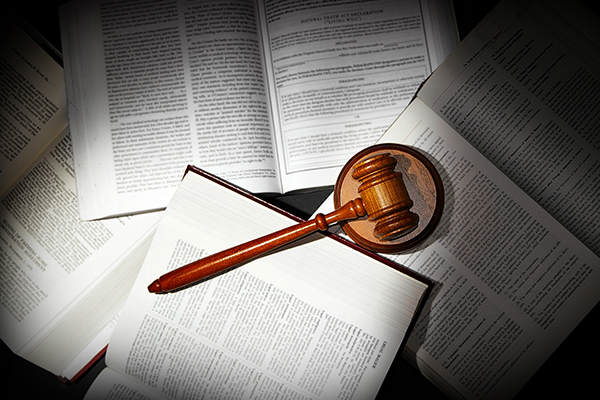 Drug Lawyer