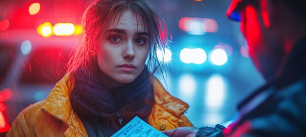 How to Successfully Challenge a Traffic Stop - Know Your Rights