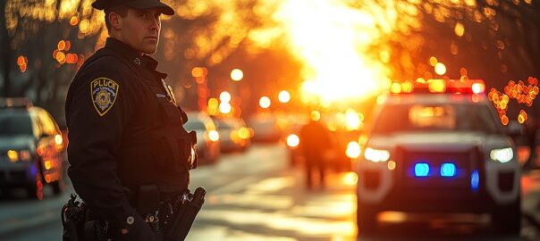 Challenging a Traffic Stop: A Step-by-Step Guide to Defending Your Rights